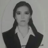 María Fernanda - prof de Aprender a comer bien - 