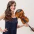 Cécile - Prof de violon - Marseille