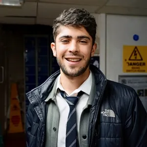 Jack - Maths tutor - Sheffield
