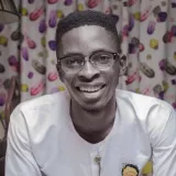 Adedeji - Maths tutor - Lagos mainland