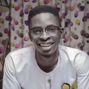 Adedeji - Maths tutor - Lagos mainland