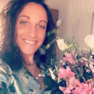 Stéphanie - Prof de Mathématiques - La Louvière