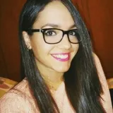 Sandra - Profe de inglés - Granada