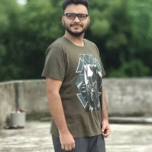 Priyanshu - History tutor - Delhi