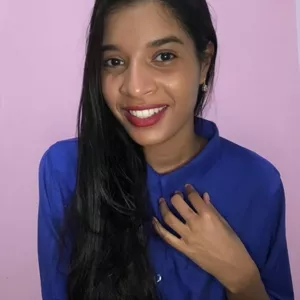 Luanna - Professor de Biologia Celular - 