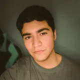 Eugenio - profesor de programación - San Joaquín