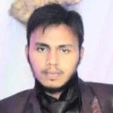 Faisal Ahmed - Natural Sciences teacher - Hyderabad