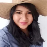 Mónica - profesor de agronomía - Comitán de Domínguez