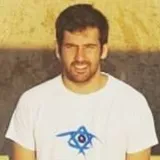 Jared - profesor de inglés - Madrid
