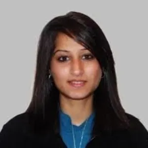 PRIYANKA - Economics tutor - Mumbai