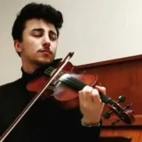 Halil - Piyano öğretmeni - Giresun