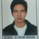 Sushil - Maths teacher - Bhopal