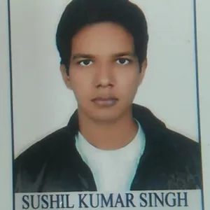 Sushil - Maths teacher - Bhopal