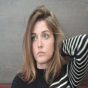 Claudia - Prof d'histoire - Aix-en-Provence