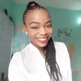 Chioma - School English Tutor - Port Harcourt