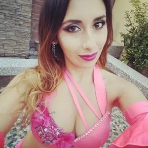 Valeria - profesor de danza oriental - Maipú