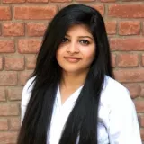 Shweta - English reading tutor - Delhi