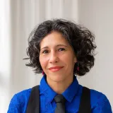 Laura - Profesor de informática básica - Vacarisas