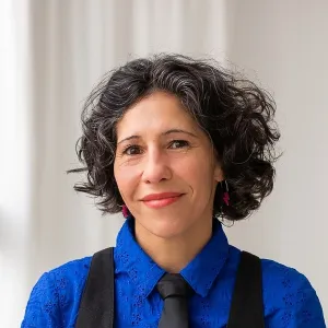 Laura - Profesor de informática básica - Vacarisas