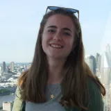 Cecilia - Insegnante di inglese - Rubiera