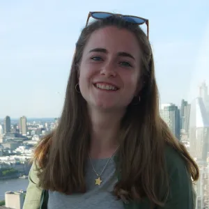Cecilia - Insegnante di inglese - Rubiera