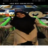 Arifah - Guru mengaji - Kecamatan Simokerto
