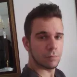 Carlos - profesor de inglés - Sevilla