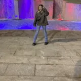 Daiana - Profesor de física - Recoleta