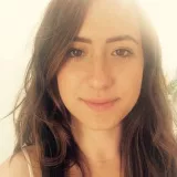 Caroline - ESL tutor - São Paulo