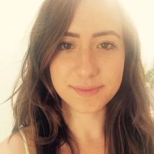 Caroline - ESL tutor - São Paulo