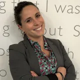 Erika - Italian Tutor - Brunswick