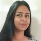 Tashia - Java tutor - Agra