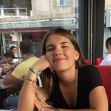 Hiba - Prof d'aide aux devoirs - Miramas