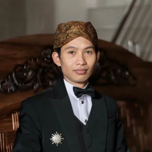 Arif - Redaction tutor - Kecamatan Jebres