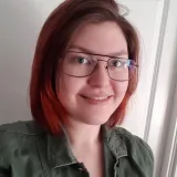Martina - målerilärare - Karlshamn