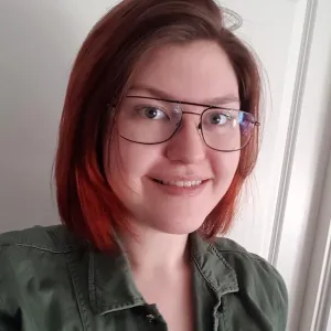 Martina - målerilärare - Karlshamn