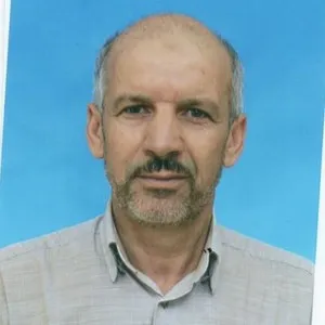 Cherif - Prof de maths - Vandoeuvre-lès-Nancy