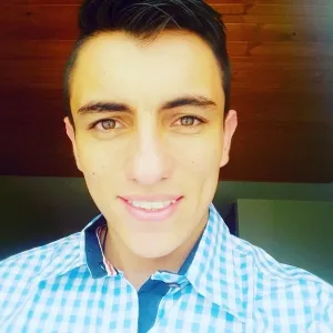 Jhon - prof de Historia - Cajicá