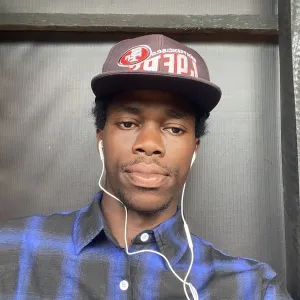 Emmanuel - Choreography Instructor - Calabar