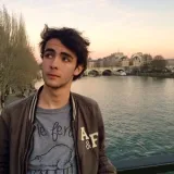 Alexis - Prof de maths - Champs-sur-Marne