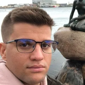 Alvaro - Profe de matemáticas - Pozuelo de Alarcón