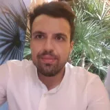 Anis - Prof de tennis - Courbevoie