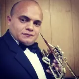 Silas - Prof de trompete - Vila Fachini