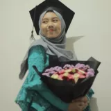 Prisscylia - Guru dukungan untuk siswa dengan kesulitan matematika - Kecamatan Beji