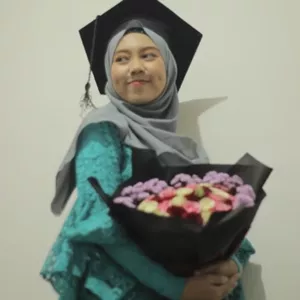 Prisscylia - Guru dukungan untuk siswa dengan kesulitan matematika - Kecamatan Beji