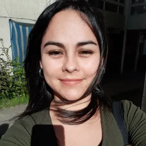 Paulina - Profesor de apoyo para personas con discapacidad - Coronel