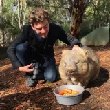 Calum - Biology tutor - Potts Point