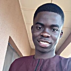 Oluwatobi - Maths tutor - Akure