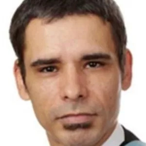 Orlando - Profe de ciencias sociales - Las Palmas de Gran Canaria
