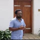 NISHA HERIYA - Economics teacher - Mumbai